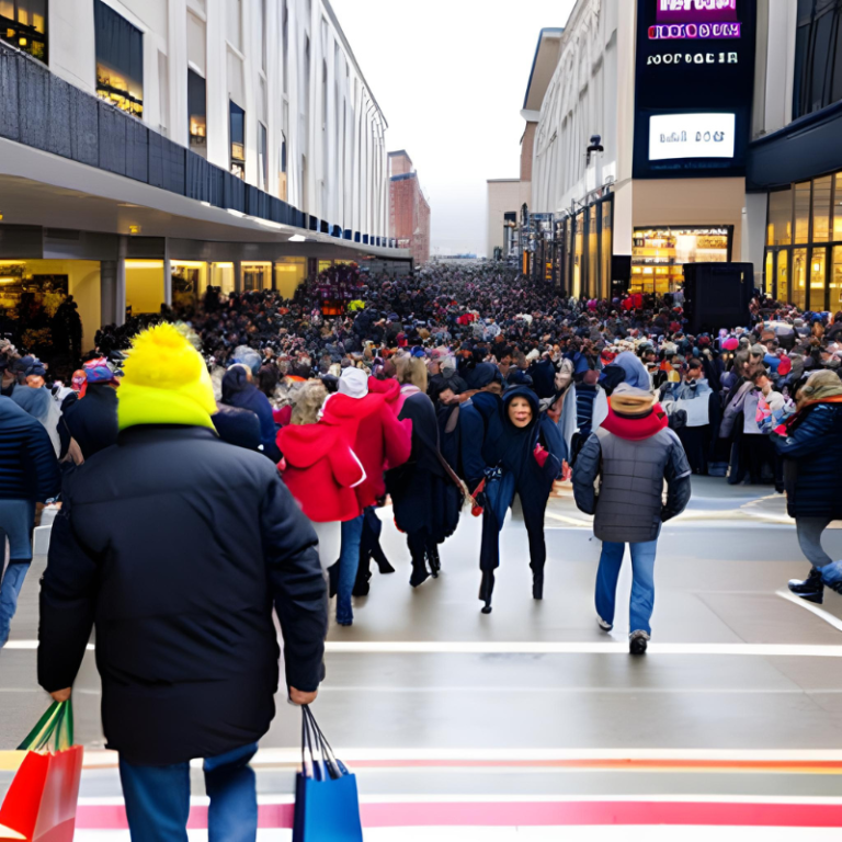 What every marketer should know before Black Friday and Cyber Monday