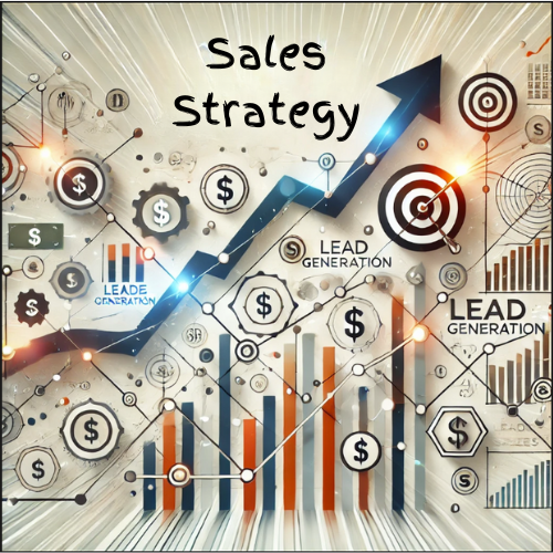 Sales Strategy Services