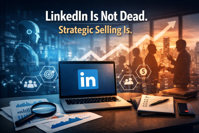 Fractional Sales Services