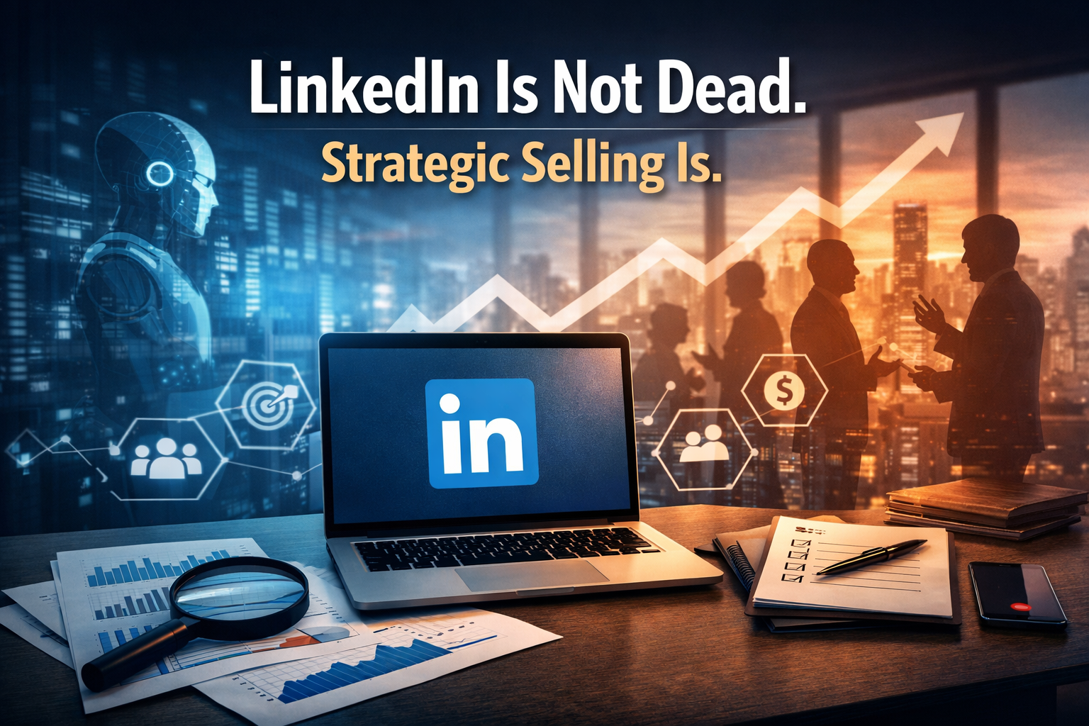 Fractional Sales Services